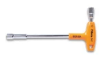Hexagon/bi-hex Socket Wrench With High Torque Handle 10MM Beta Tools 941. Fixed Price $41.36.