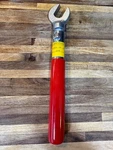 Commscope Andrew 13/16" Torque Wrench 2NM (newton-meters) Model # 244379. Fixed Price $70.00.