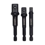 Ares 70000 3-INCH Impact Grade Socket Adapter Set Turns Drill Driver. Fixed Price $11.89.