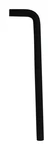 Eklind 14206 Chrome Nickel Alloy Steel Sae Long Arm Hex-l Key 3/32 In.. Fixed Price $6.51.