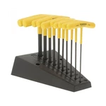 Bondhus 15390 Hex T-handle Set, 10 Piece. Fixed Price $77.42.