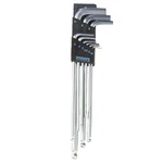 New Pedros Pedro's L-shaped Hex Wrench Set Of 9. Fixed Price $54.66.