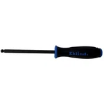 Eklind 91616 8 Mm Ball-hex Allen Screwdriver. Fixed Price $33.36.