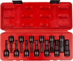 3649 Sae & Metric Impact Hex Driver Set. Fixed Price $80.99.