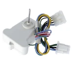 New AC115V Refrigerator Evaporator Fan Motor Replace Assembly For Kenmore. Fixed Price $31.06.