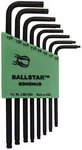 11331 Set Of 8 Ballstar L-wrenches, Sizes T6-T25. Fixed Price $59.99.
