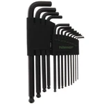 Hilmor Tools 1839049 Ball End Hex Key Set. Fixed Price $42.85.