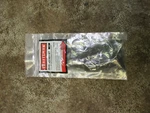 Craftsman 46696A 20 Pc Sae Standard Hex Key Allen Wrench Set- Made In Usa. Fixed Price $11.96.