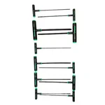 Eklind 68991 11 Piece Sae Ergonomic. Fixed Price $74.99.