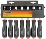 Bondhus BH48492 Corporation Nut Driver Metric 6MM-13MM 7 Pc. Fixed Price $39.72.