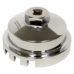 Lisle 61040 14 Flutes 65 Mm Cap Style Oil Filter Wrench. Fixed Price $45.07.