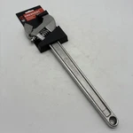 Crescent Adjustable Wrench 15 Inch Chrome Steel Wide Jaw Hand Tool Heavy Duty. Fixed Price $49.95.