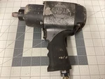 Napa 6-767 1/2 Drive Super Duty Air Impact Wrench Mechanics Tool (LQS11W). Fixed Price $69.99.