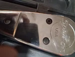 Snap-on TQR600E 200-600 Ft/lb Torque Wrench 3/4 Drive Click Adjustable. Fixed Price $799.00.