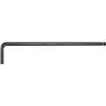 Wera 05022076001 950 Pkl L-key, Imperial, Blacklaser, 3/16" X 160 Mm. Fixed Price $9.34.