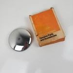 Vintage Amf Harley-davidson Chrome Gas Cap 61103-52 Vented Fuel Tank Oem Box. Fixed Price $42.99.