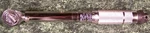 3/8 " Dr Micrometer Click Torque Wrench Tool 120-960 Inch Pounds Newton Metric. Fixed Price $22.01.