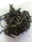 3/32 Allen Wrench Alloy Steel Black Short Arm Hex Key Choose Quantity. Fixed Price $84.95.