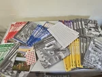 Ace Score Key Student Progress Report Set Science Math Social Studies English. Fixed Price $100.00.