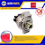 Alternator AAL1487 Apec 09131264 1204150 12762730 13129850 13229988 Quality New. Fixed Price $213.60.