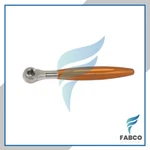 Ratchet Wrench Orange Color 4.0MM Dental Tool Surgical Instruments. Fixed Price $18.40.