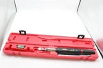 Mac Tools TWM265IDA Torque Wrench 1/4" Drive 15-265IN/LB Digital W/ Hard Case. Fixed Price $359.00.