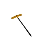 Bondhus 13113 5/16 Inch Ball End T Handle Hex Key Wrench Usa. Fixed Price $11.95.