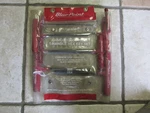 Blue Point By Snap-on T-handle Hex Wrench Allen Key Tool Set Made Usa Metric. Fixed Price $80.00.
