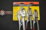Ch Hanson 80100 Automatic Clamping Pliers Set -. Fixed Price $89.95.