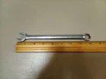 Husky 37513 Combo Metric Wrench 13MM.. Fixed Price $5.25.