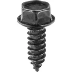 50#14 3/4" Indented Hex Washer Head Tap Screws. Fixed Price $18.42.
