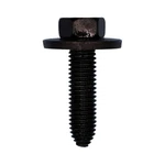 100 Pcs Hex Head Sems 29MM Washer 10-1.5 40MM Compatible With G.m 11501193. Fixed Price $26.39.