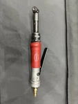 Sioux Tools 1AM1551 Pneumatic 90 Degree Angle Air Drill. 2800 Rpm. Fixed Price $600.00.