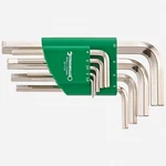 Stahlwille 10760/9 Metric Hex L-key Set, Pieces. Fixed Price $26.72.