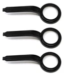 Wrench For 70MM Lids Fits Rieke Caps As 5 And 6 Gallon Samson Stacker Carboy. Fixed Price $15.99.
