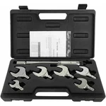 Cps Products Tltwsm Torque Wrench Set For R410A Multi-head. Fixed Price $154.16.