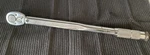 Proto 6016-4 Professional Heavy Duty 1/2 In. Drive Torque Wrench Made Usa.. Fixed Price $52.50.