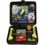 Blackjack KT-340 T-bone Professional Tire Plug Repair Kit. Fixed Price $59.76.