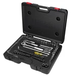 Urrea 5447PA Set Of 99 Dice And Accessories Combined 1/4 "to 1/2". Fixed Price $589.36.