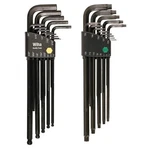 Wiha 36694 26 Piece Torx Hex L-key Set. Fixed Price $90.56.