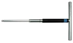 Tsunoda Ball Point Hexagon Wrench T-type Quick Tuen Handle 6.0MM TL-6.0B. Fixed Price $34.88.