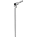 Bondhus 88007 1/8" Chrome Hex Pro Wrench. Fixed Price $13.49.