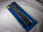 New Mintcraft 10PC. 1/2" Drive Metric Socket Set # 9433269. Fixed Price $16.00.