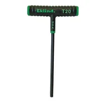 Metric Star Bit T-key Wrench T6 T50 Hand Tools Made In Usa. Fixed Price $19.66.