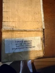 Sturtevant Richmont Ltc 3600I Torque Wrench 810334 60-300 Ft-lb New Open Box. Fixed Price $600.00.