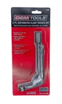 Oemtools 70-035 2-PIECE Distributor Clamp Wrench SET,9/16 And 1/2. Fixed Price $19.95.
