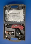Chicago Electric Power Tools 47644 Variable Speed Rotary Accessory Kit Read. Fixed Price $26.00.