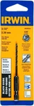 Pack Of Irwin Tools 4935634 Oxide Hex Shank Drill Bit, 3/32-INCH, Black. Fixed Price $12.95.