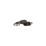 Kennedy 80403 Replace Lock And Key Set. Fixed Price $38.55.