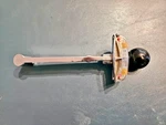 Sturtevant M-25-1 Torque Wrench 3/8 Drive Beam Usa. Fixed Price $49.95.